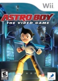 Astro Boy: The Video Game: ТРЕЙНЕР И ЧИТЫ (V1.0.62)
