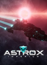 Трейнер для Astrox Imperium [v1.0.5]