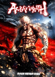 Asuras Wrath: Трейнер +12 [v1.6]