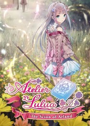 Atelier Lulua: The Scion of Arland: ТРЕЙНЕР И ЧИТЫ (V1.0.40)