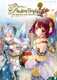 Atelier Sophie: The Alchemist of the Mysterious Book: Читы, Трейнер +12 [dR.oLLe]