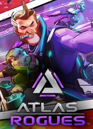 Atlas Rogues: Трейнер +5 [v1.2]