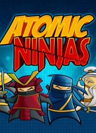 Atomic Ninjas: Трейнер +6 [v1.9]
