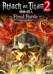 Трейнер для Attack on Titan 2: Final Battle [v1.0.2]