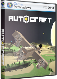 Autocraft: Трейнер +5 [v1.1]