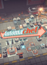 Automachef: Трейнер +11 [v1.9]