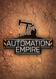 Трейнер для Automation Empire [v1.0.2]