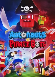 Трейнер для Autonauts vs Piratebots [v1.0.5]