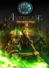Трейнер для Avencast: Rise of the Mage [v1.0.4]