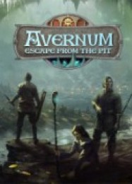 Трейнер для Avernum: Escape from the Pit [v1.0.9]