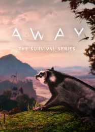 Трейнер для Away: The Survival Series [v1.0.5]