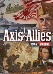 Axis & Allies 1942 Online: ТРЕЙНЕР И ЧИТЫ (V1.0.55)