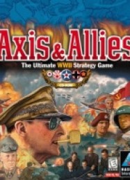 Трейнер для Axis & Allies: RTS [v1.0.3]