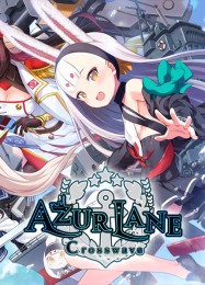 Azur Lane: Crosswave: Трейнер +6 [v1.4]