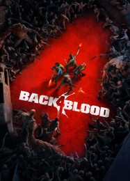 Трейнер для Back 4 Blood [v1.0.4]