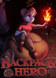 Backpack Hero: ТРЕЙНЕР И ЧИТЫ (V1.0.38)