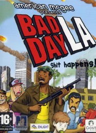 Bad Day L.A.: Читы, Трейнер +11 [dR.oLLe]