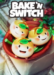 Трейнер для Bake n Switch [v1.0.7]