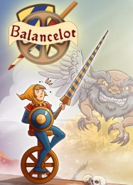 Balancelot: ТРЕЙНЕР И ЧИТЫ (V1.0.71)