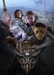 Трейнер для Baldurs Gate 3 [v1.0.7]