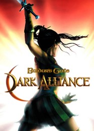 Baldurs Gate: Dark Alliance: Читы, Трейнер +8 [dR.oLLe]