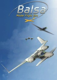 Трейнер для Balsa Model Flight Simulator [v1.0.8]