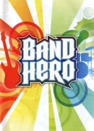 Band Hero: Читы, Трейнер +13 [MrAntiFan]