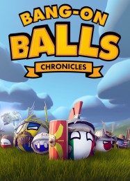 Bang-On Balls: Chronicles: ТРЕЙНЕР И ЧИТЫ (V1.0.16)