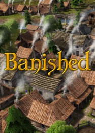 Banished: ТРЕЙНЕР И ЧИТЫ (V1.0.59)