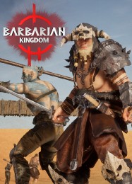 Barbarian Kingdom: Трейнер +14 [v1.5]