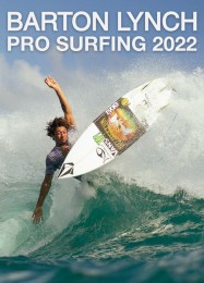 Barton Lynch Pro Surfing 2022: Трейнер +5 [v1.4]