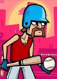 Baseball Riot: Трейнер +9 [v1.7]