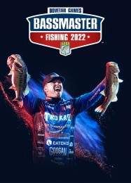 Bassmaster Fishing 2022: Трейнер +13 [v1.3]