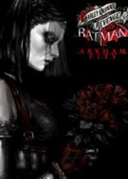 Трейнер для Batman: Arkham City Harley Quinns Revenge [v1.0.2]