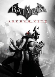 Batman: Arkham City: Читы, Трейнер +7 [dR.oLLe]