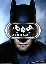 Batman: Arkham VR: ТРЕЙНЕР И ЧИТЫ (V1.0.36)