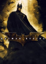Batman Begins: Читы, Трейнер +12 [CheatHappens.com]