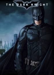 Batman: The Dark Knight: Читы, Трейнер +8 [dR.oLLe]