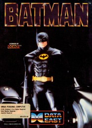 Трейнер для Batman: The Movie [v1.0.3]