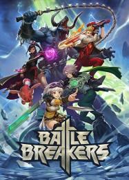 Battle Breakers: Трейнер +10 [v1.4]