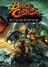 Battle Chasers: Nightwar: Трейнер +11 [v1.1]