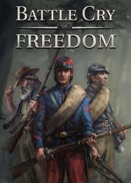 Battle Cry of Freedom: ТРЕЙНЕР И ЧИТЫ (V1.0.46)