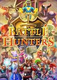 Battle Hunters: Трейнер +6 [v1.3]