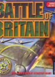 Трейнер для Battle of Britain 2: Wings of Victory [v1.0.7]