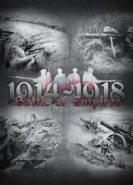 Battle of Empires: 1914-1918: ТРЕЙНЕР И ЧИТЫ (V1.0.97)