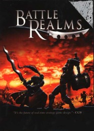 Battle Realms: Трейнер +6 [v1.8]