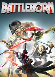 Battleborn: ТРЕЙНЕР И ЧИТЫ (V1.0.69)