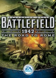 Battlefield 1942: The Road to Rome: Читы, Трейнер +12 [FLiNG]