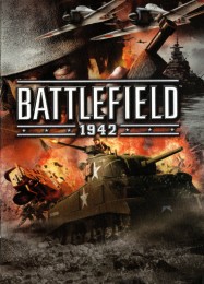 Battlefield 1942: Трейнер +13 [v1.4]