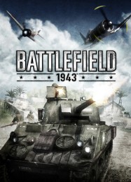 Battlefield 1943: ТРЕЙНЕР И ЧИТЫ (V1.0.57)